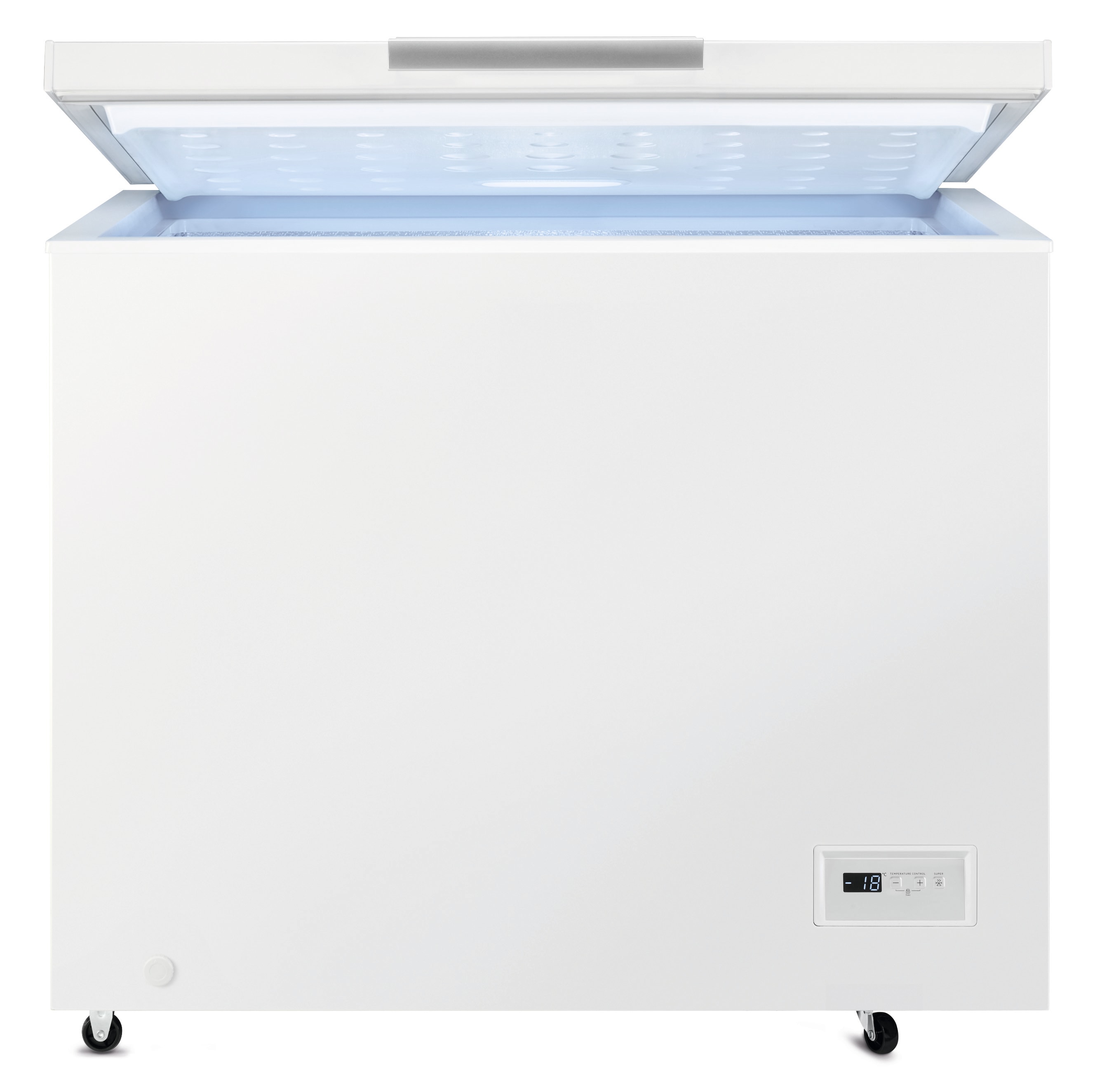 AEG HAUSGERATE - AGZ922718139 Gefriertruhe Low-Frost 254L 2KArbe LED