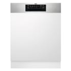 AEG HAUSGERATE - AGZ911424523 GeschirrspA1/4ler int. 60cm 9Prog. ProCl