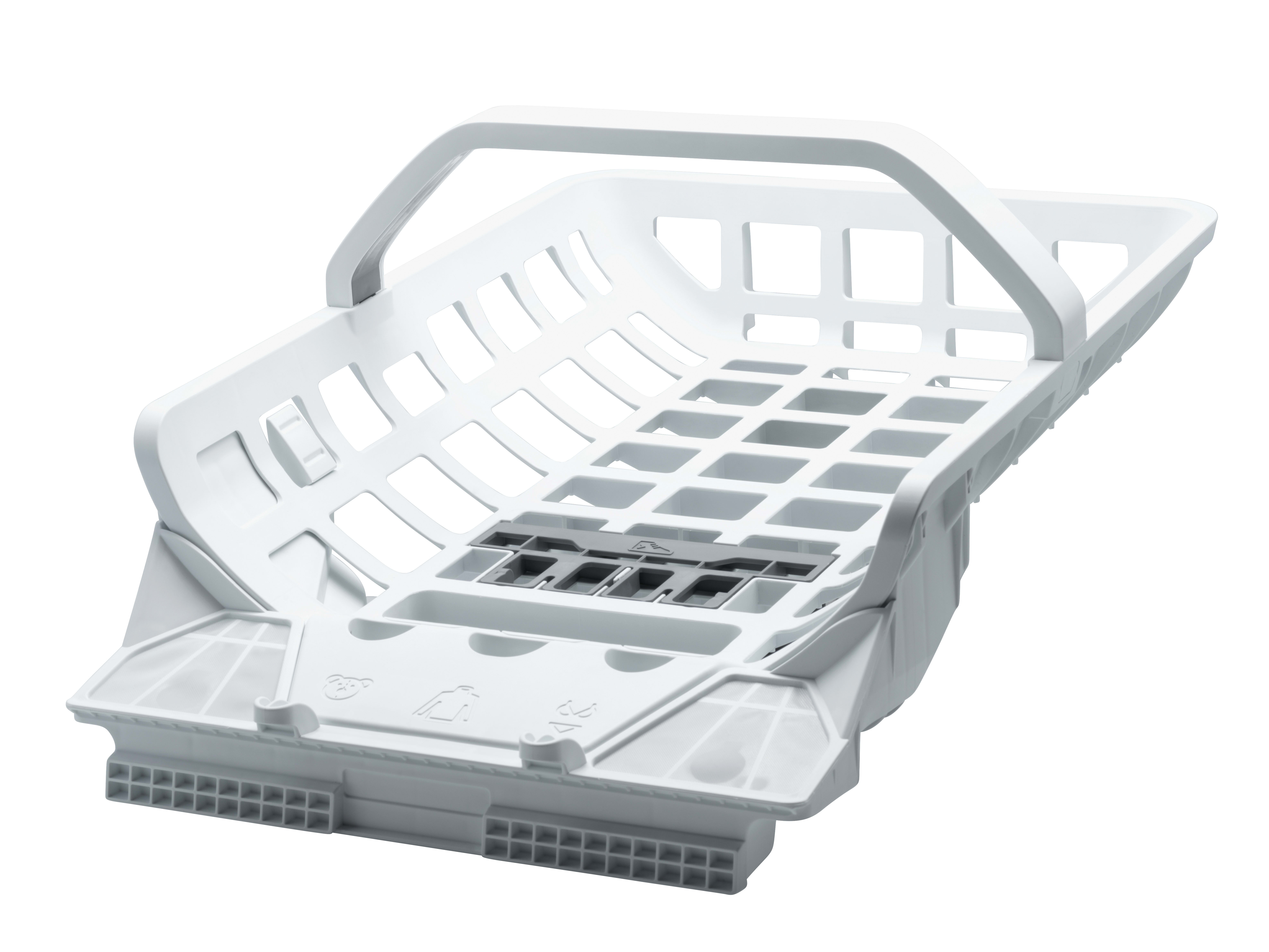 AEG HAUSGERATE - AGZ902980209 WAschekorb