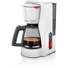 BOSCH ROBERT - BOSTKA3M131 Kaffeeautomat 10-15T 1200W 1.4L Aromawah
