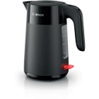 BOSCH ROBERT - BOSTWK2M163 Wasserkocher 2400W 1.7L kabellos sw