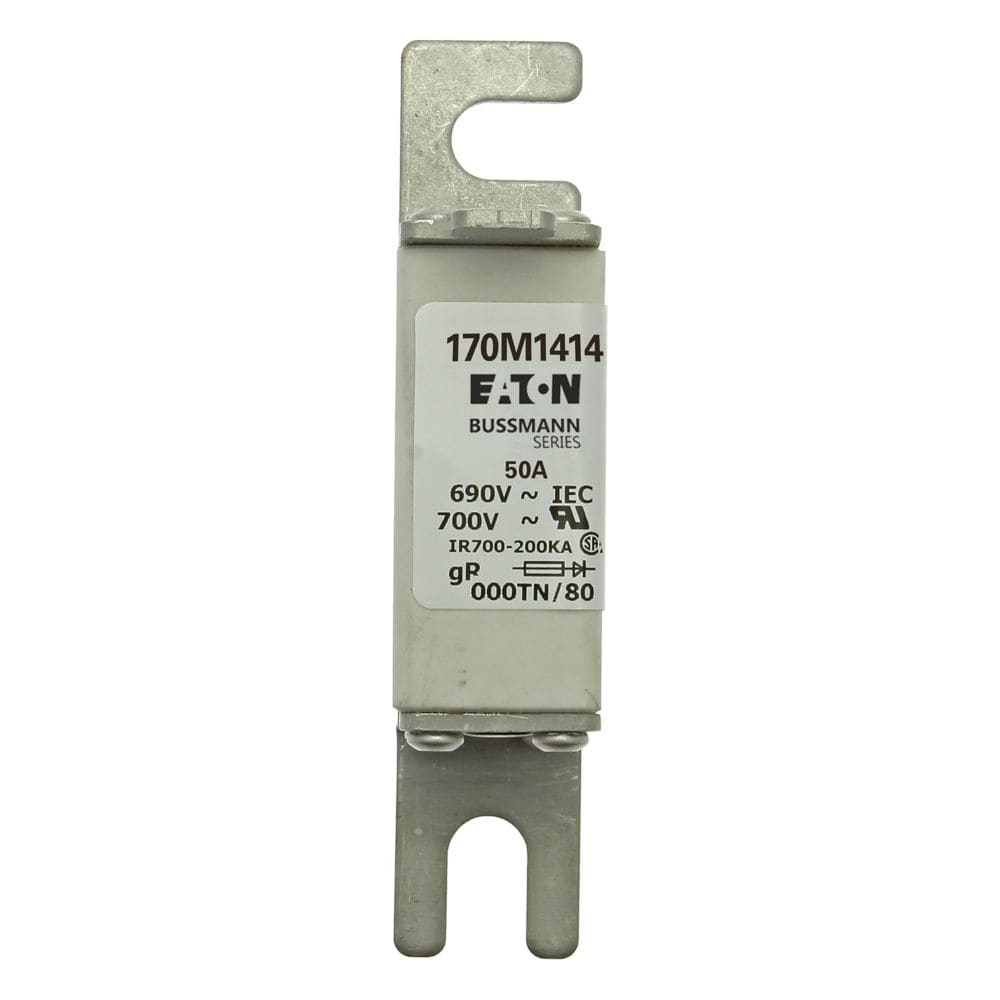 EATON - EAO170F8232 170F8232 FUSE 250A 1200V 2SKN/140 AR DC