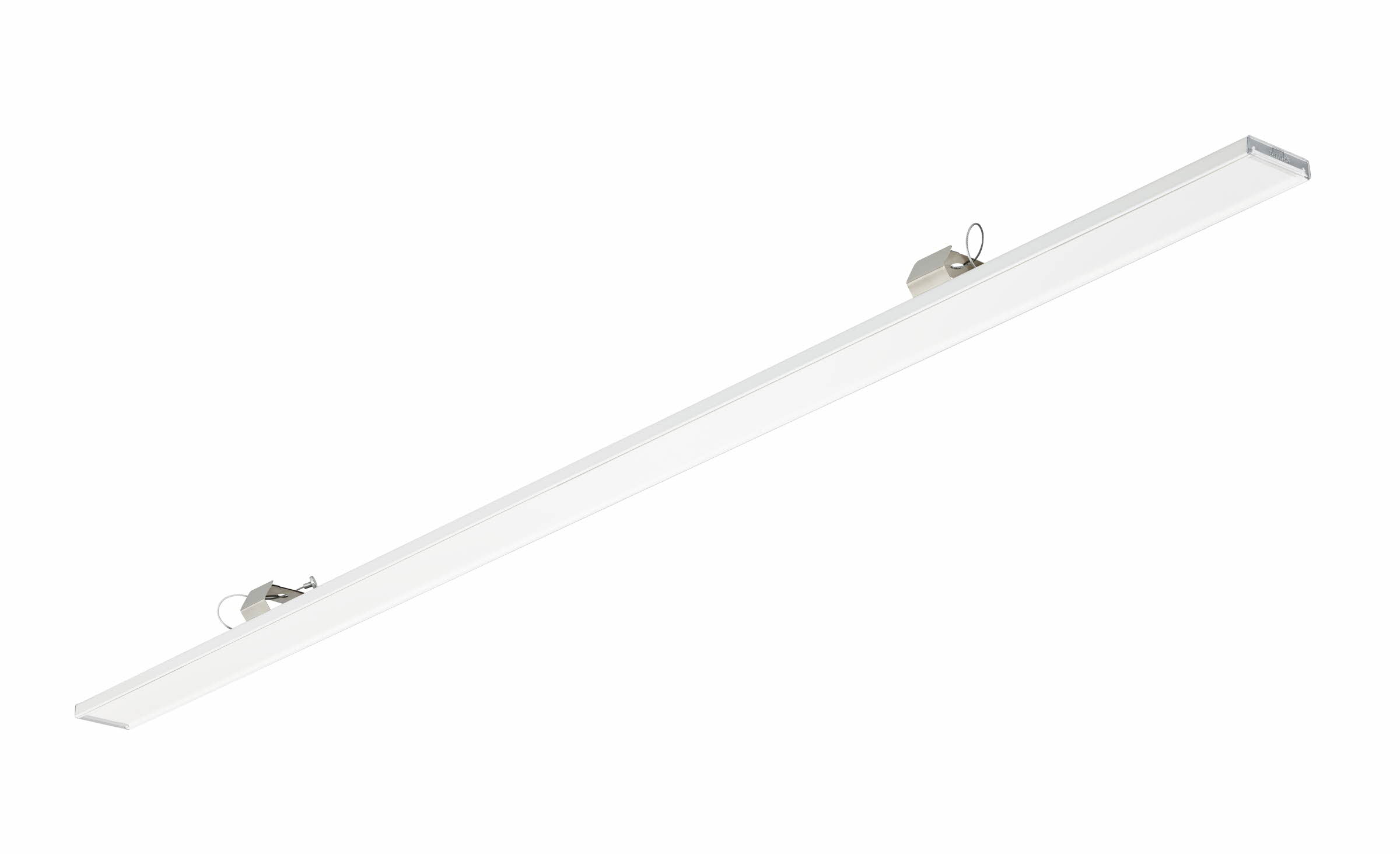 Philips - PBZ77310300 LL515Z BC UNIV WH.