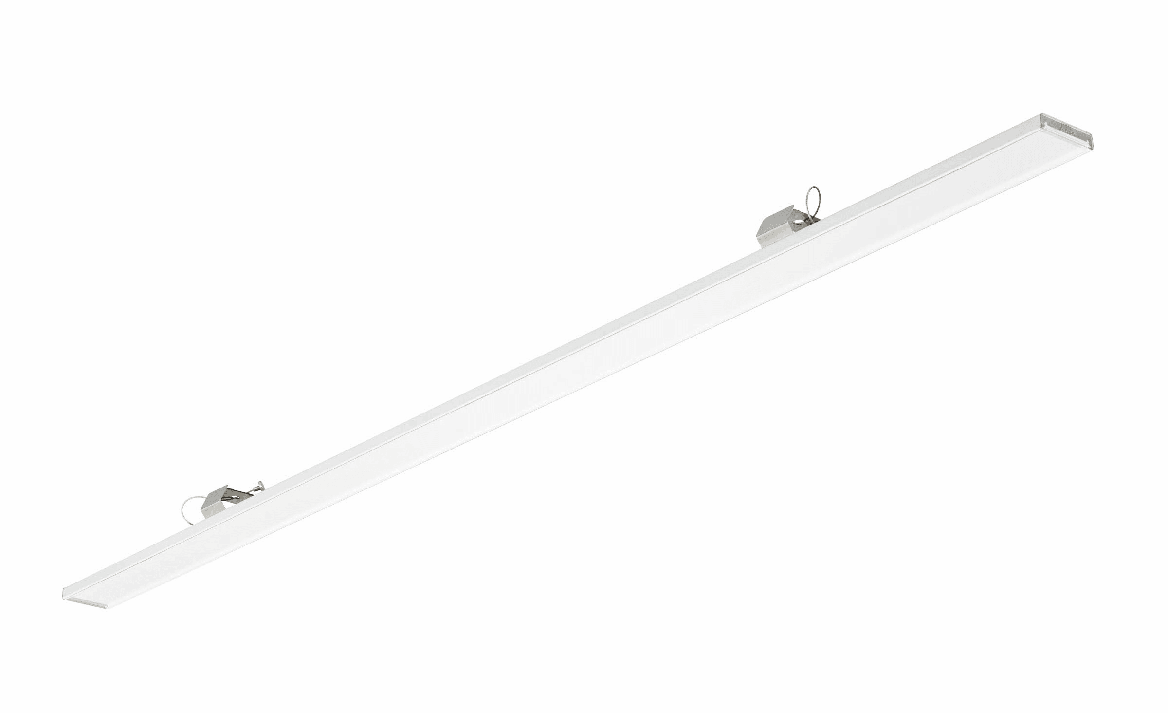 Philips - PBZ77310300 LL515Z BC UNIV WH.