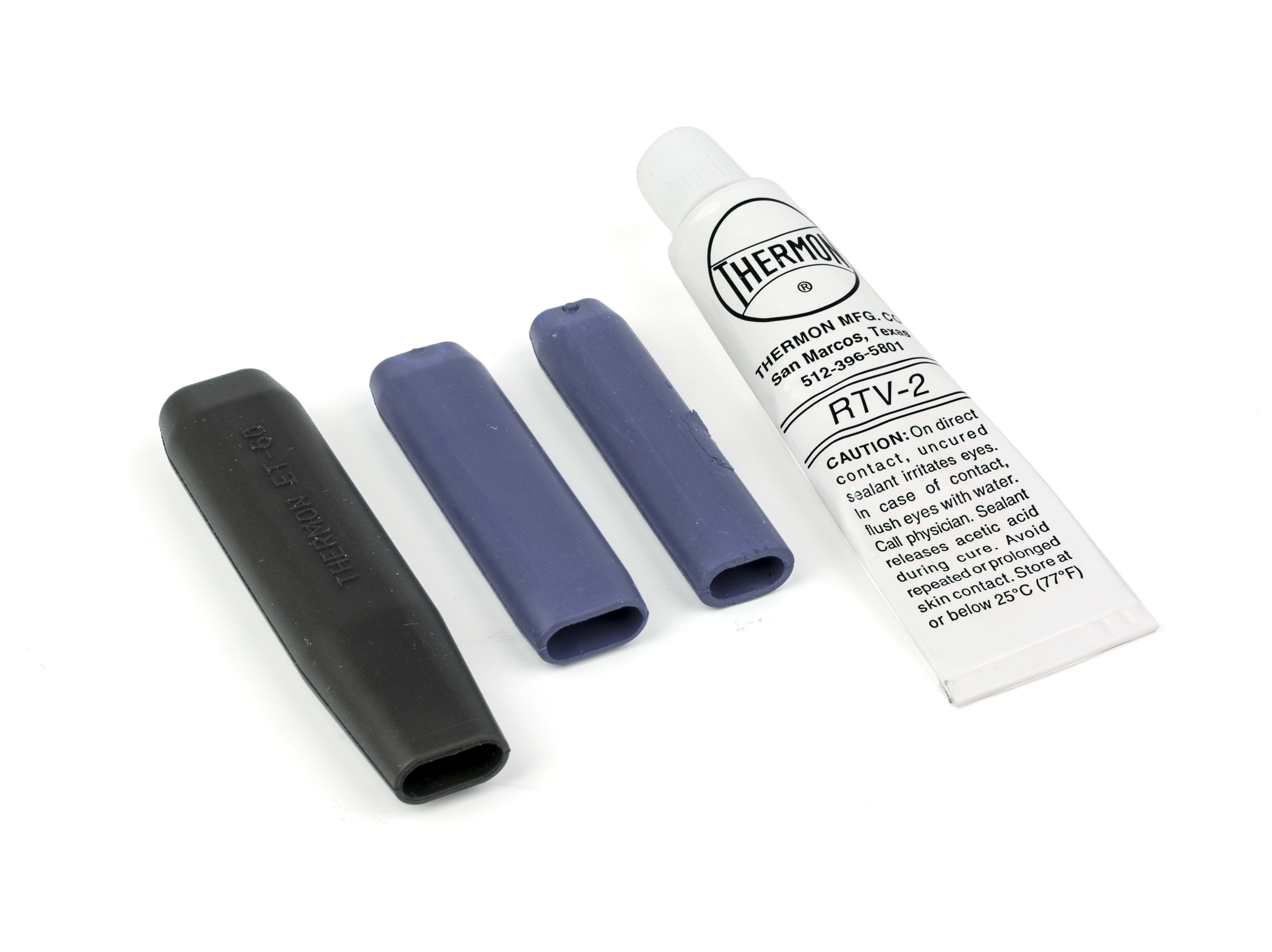 DEVI - DEI98300872 DEVI EasyConnect EC-ETK Endabschluss