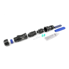 DEVI - DEI98300873 DEVI EasyConnect EC-1+ETK An-/Endabschl.