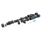 DEVI - DEI98300874 DEVI EasyConnect EC-T2 T-Abzweig 1 auf 2