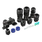 DEVI - DEI98300875 DEVI EasyConnect EC-2 Anschluss 2 Heizb.