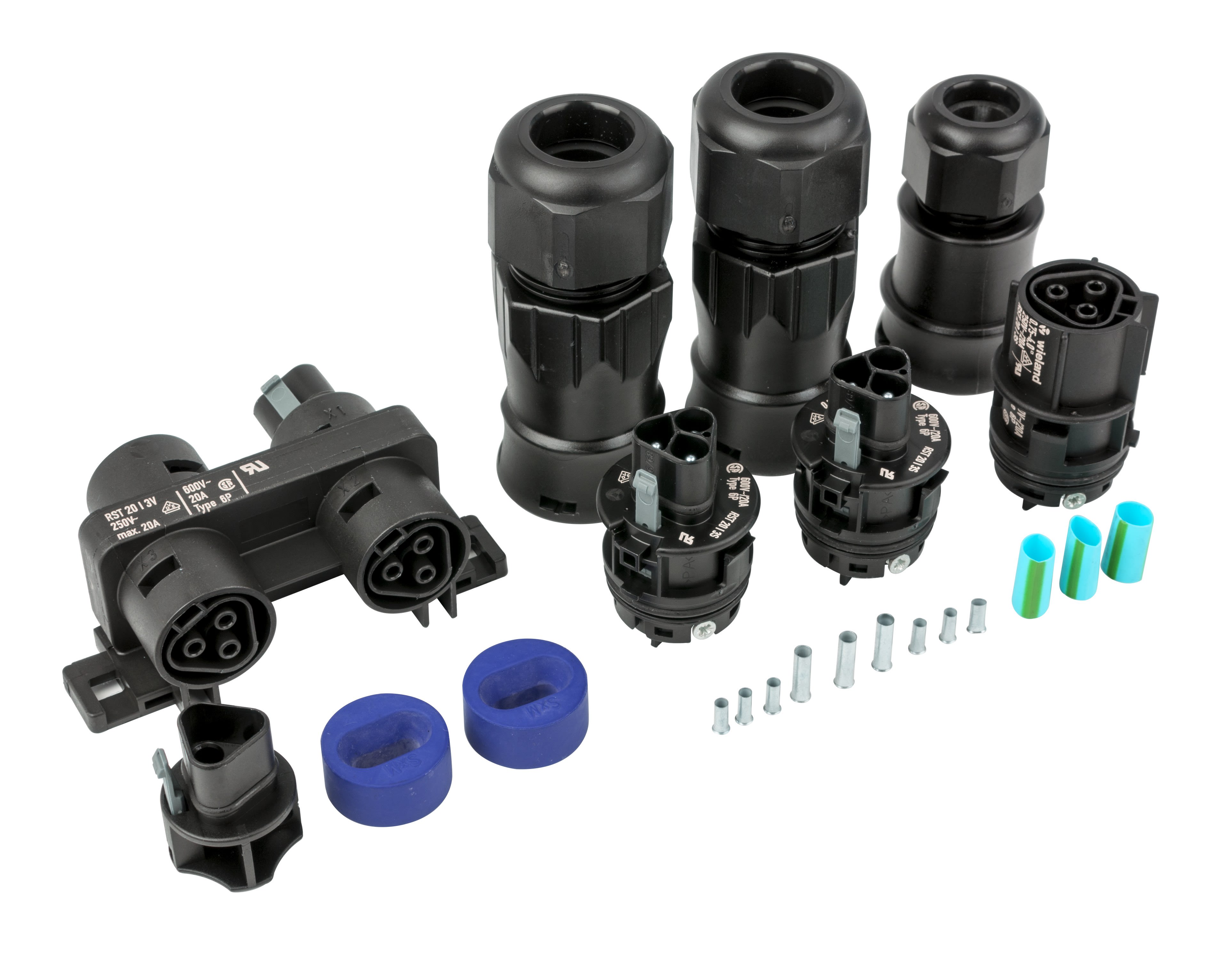 DEVI - DEI98300875 DEVI EasyConnect EC-2 Anschluss 2 Heizb.