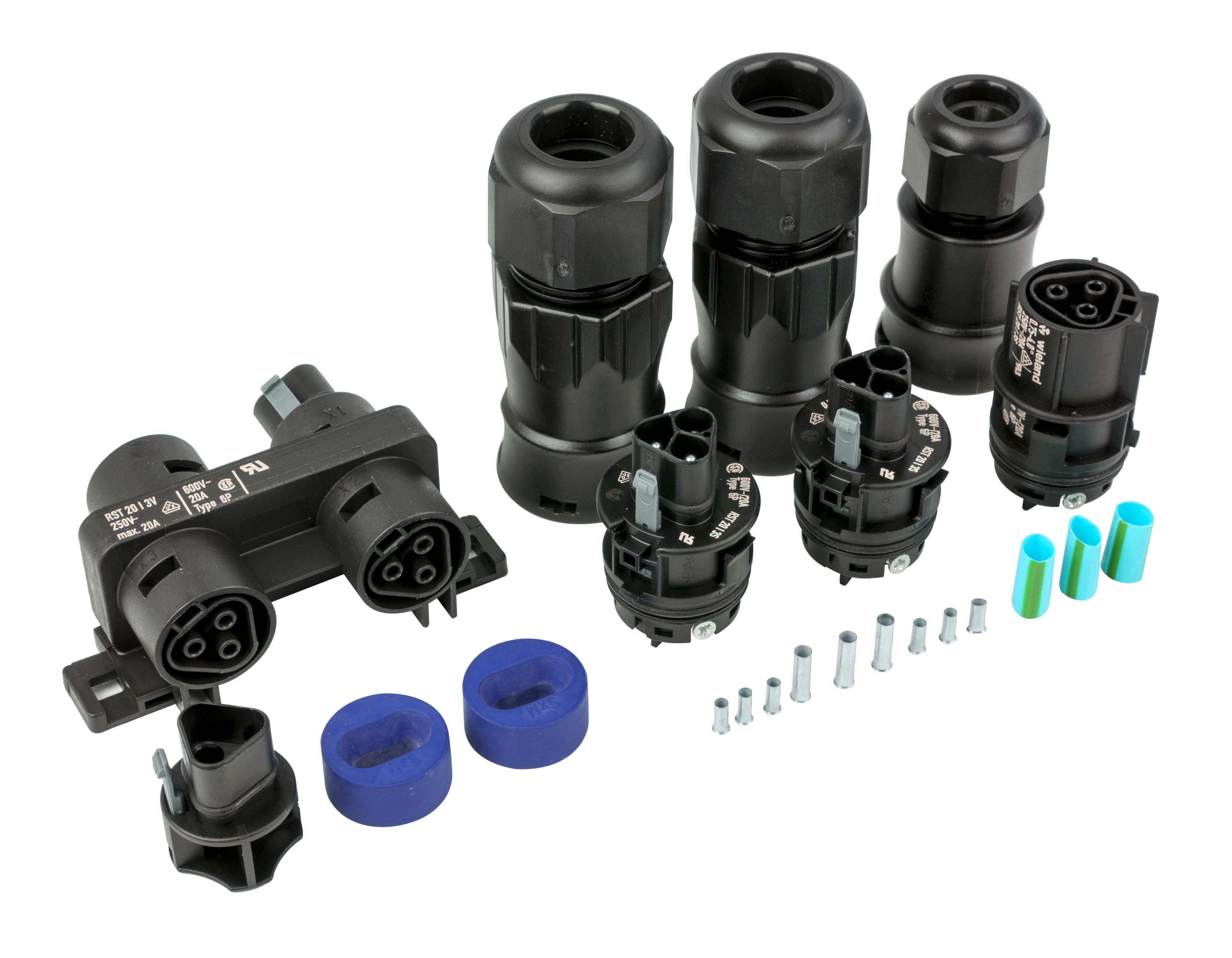 DEVI - DEI98300875 DEVI EasyConnect EC-2 Anschluss 2 Heizb.