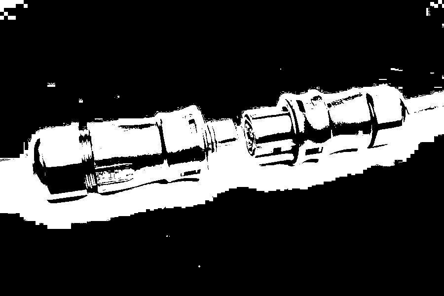 DEVI - DEI98300876 DEVI EasyConnect EC-3 Anschluss 3 Heizb.