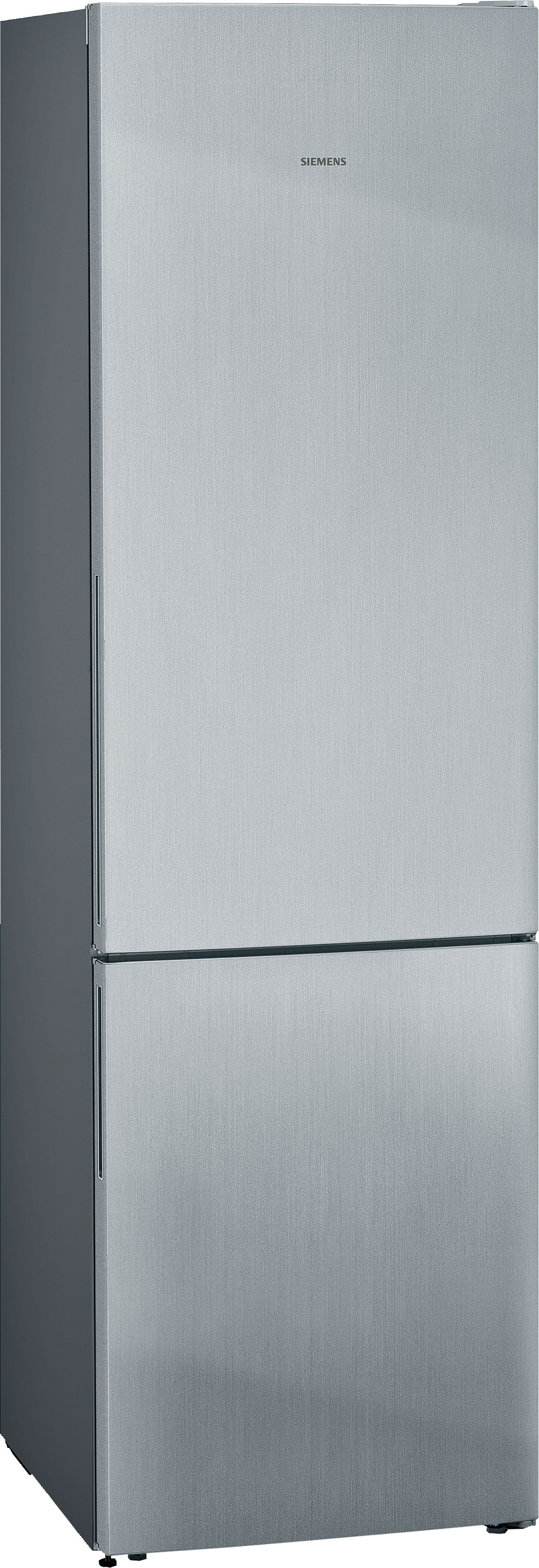 Siemens Hausgerate - SIZKG39E8IBA KA1/4hl-Gefrierkombi 60cm 0G 249/94L B i