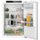 Siemens Hausgerate - SIZKI21RADD1 EinbaukA1/4hlschrank int. Cooler 136L D