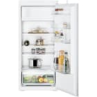 Siemens Hausgerate - SIZKI42LNSE0 EinbaukA1/4hlschrank int. **** 187L Schl