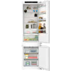 Siemens Hausgerate - SIZKI96NVFD0 KA1/4hl-Gefrierkombi int. 55.8cm NoFr 0G