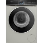 Siemens Hausgerate - SIZWG44B20X40 Waschmaschine 1400U/min 9kg Disp. AqSt.
