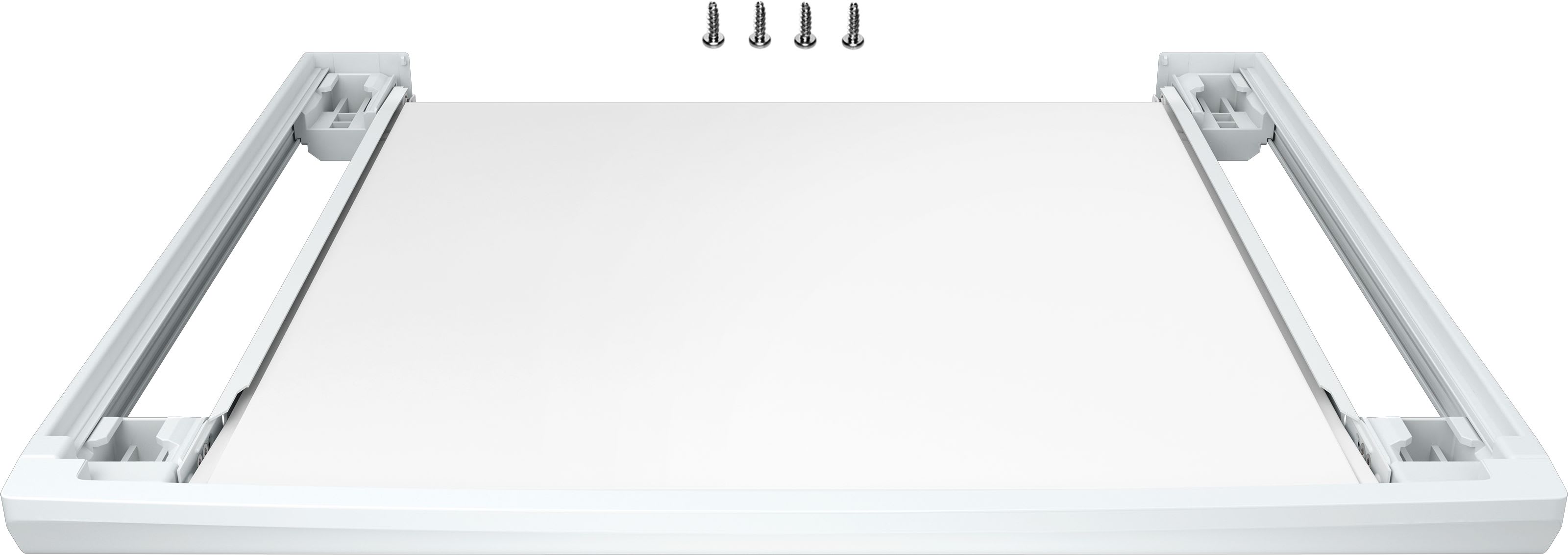 Siemens Hausgerate - SIZWZ27500 Verbindungssatz mit Auszug fA1/4r Wasche