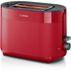 BOSCH ROBERT - BOSTAT2M124 Toaster 2Schlitz 950W stufenl. Auft Aufw