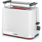 BOSCH ROBERT - BOSTAT3M121 Toaster 2Schlitz 950W stufenl. Auft Aufw