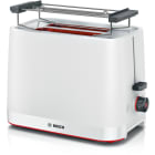 BOSCH ROBERT - BOSTAT3M121 Toaster 2Schlitz 950W stufenl. Auft Aufw