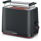 BOSCH ROBERT - BOSTAT3M123 Toaster 2Schlitz 950W stufenl. Auft Aufw