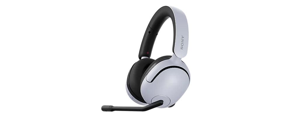 SONY - SONWHG500W.CE7 KopfhArer BA1/4gel kabellos 40mm 89dB Mi
