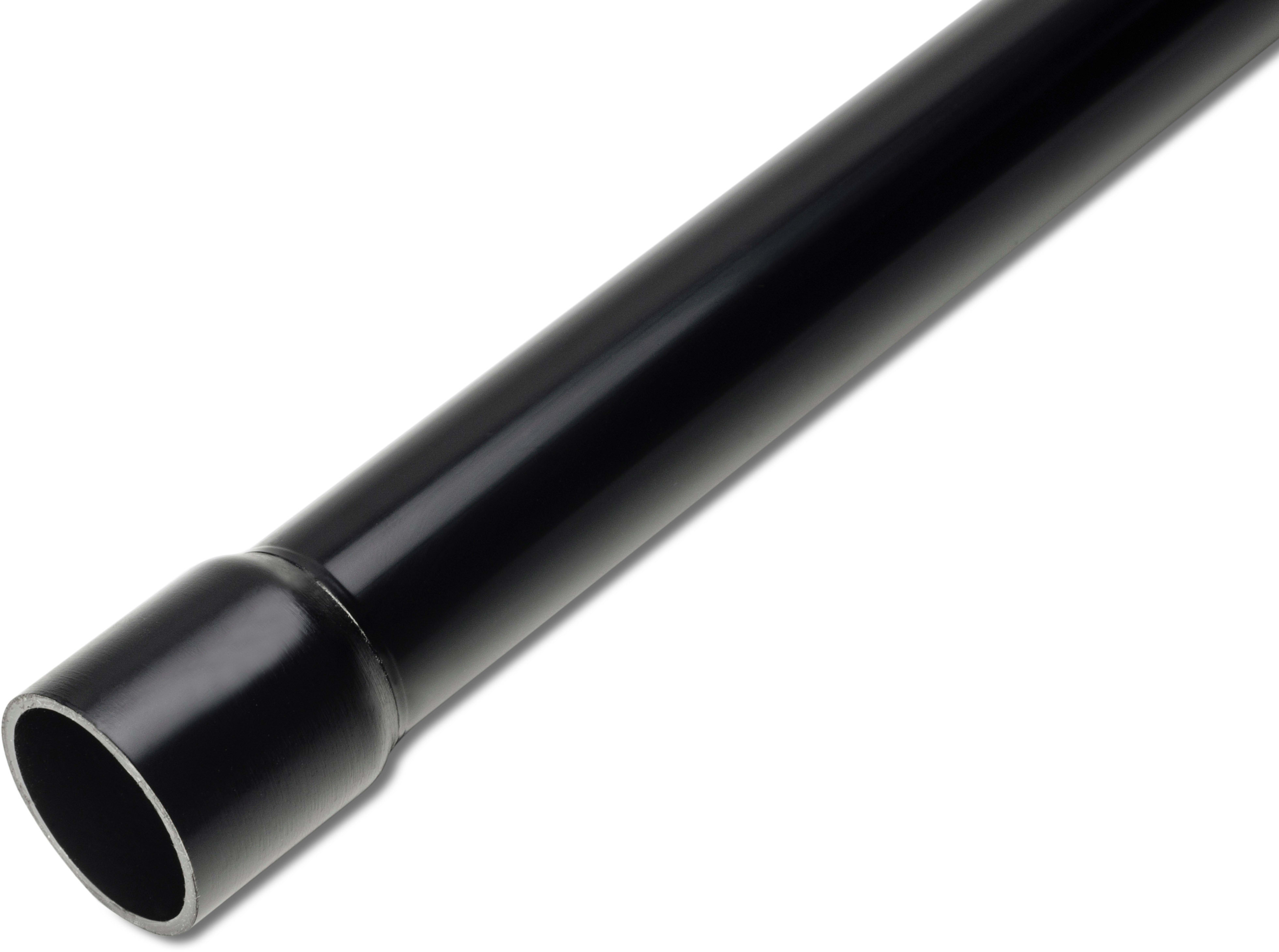 DIETZEL - DIE100358 PVC-Panzerrohr, A32mm, starr, schwer, g