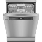 MIELE - MIE12424830 VG!C Geschirrsp. 60cm 10Prog. WPS Ados S