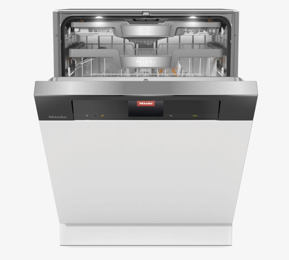 Miele - MIE12425030 VG!C Geschirrsp. int. 60cm 12Pr. WPS ADo