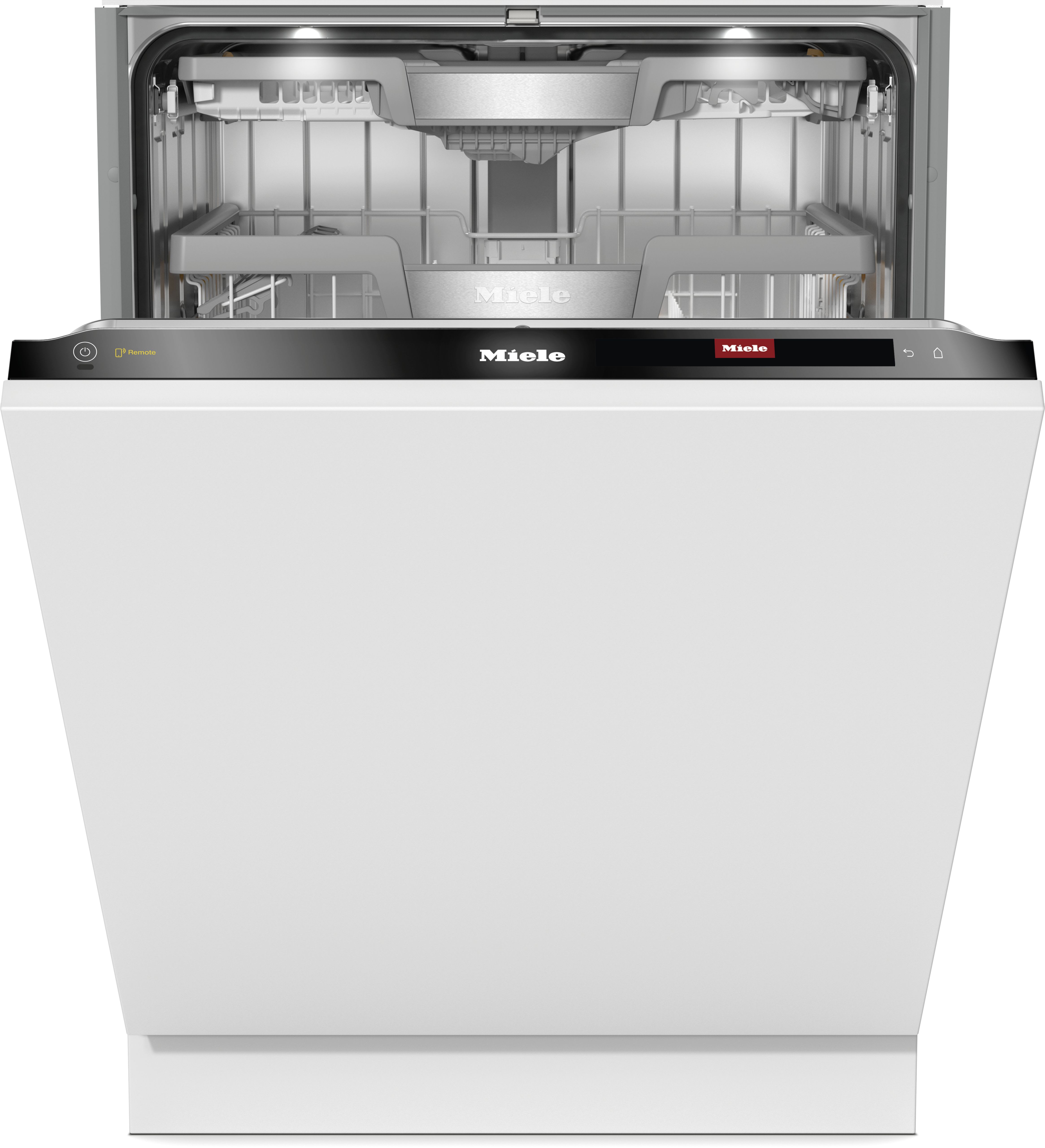 Miele - MIE12425060 VG!C Geschirrsp. XXL vollint 60cm 12Pr W