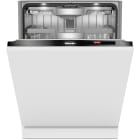 MIELE - MIE12425060 VG!C Geschirrsp. XXL vollint 60cm 12Pr W