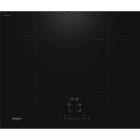 Miele - MIE12315510 VG!S Glaskeramik Kochstelle 60cm 4xInduk