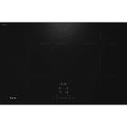 Miele - MIE12315530 VG!S Glaskeramik Kochstelle 80cm 2xPFlex