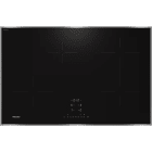 Miele - MIE12315520 VG!S Glaskeramik Kochstelle 80cm 2xPFlex