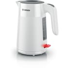 BOSCH ROBERT - BOSTWK2M161 Wasserkocher 2400W 1.7L kabellos ws