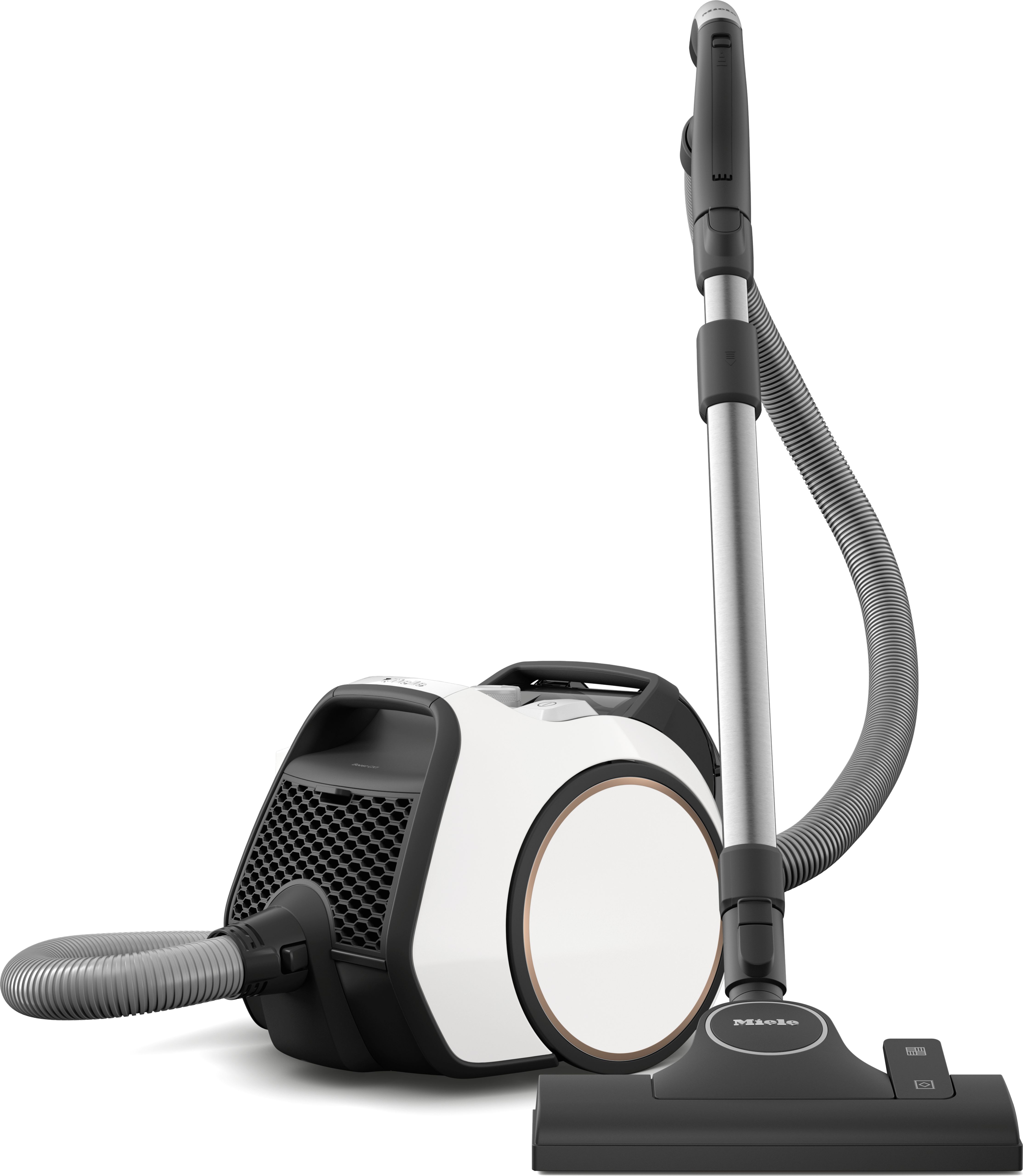 Miele - MIE12433910 VG!S Bodenstaubsauger 890W 6.5m 1L 78dB