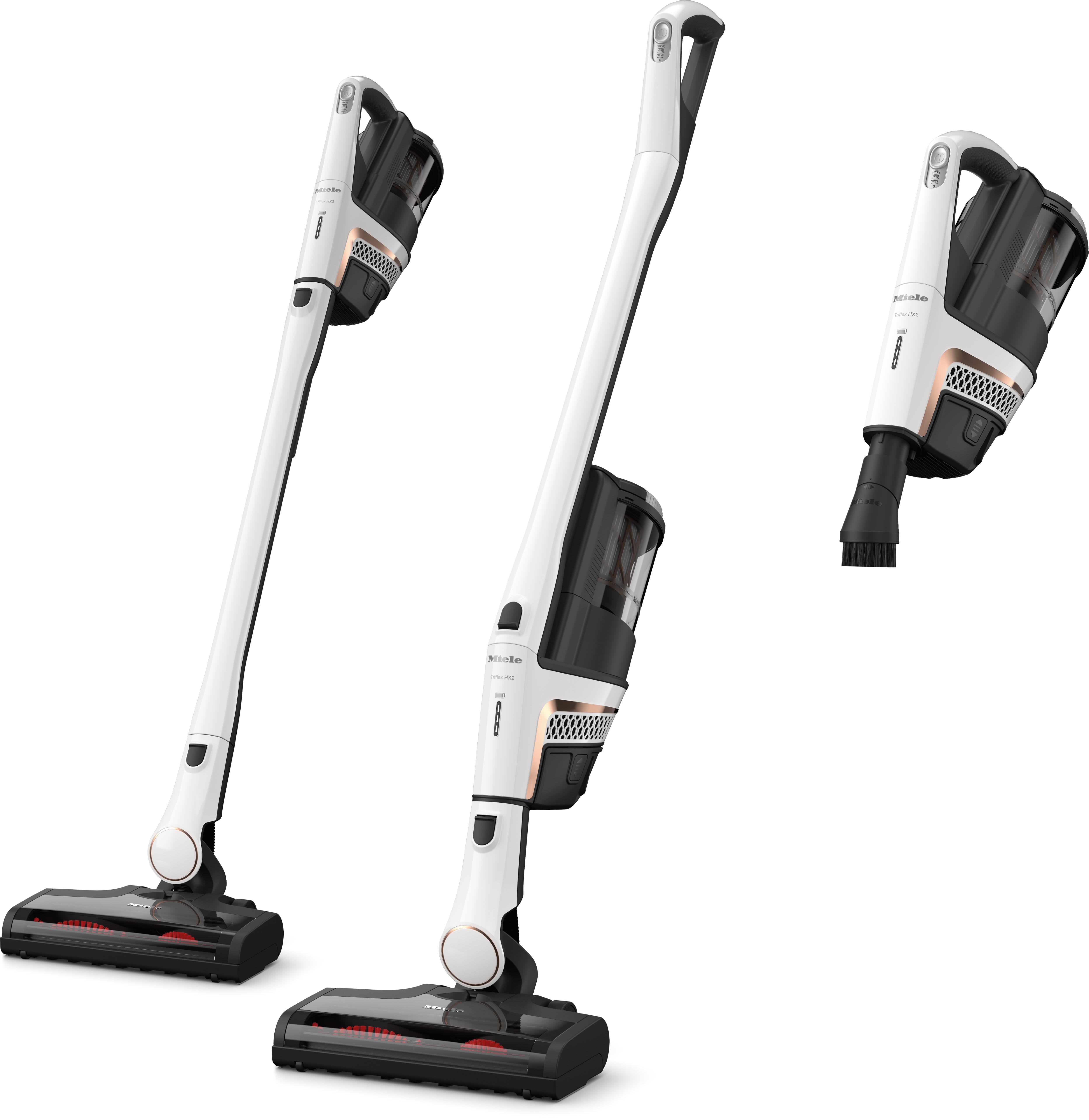 Miele - MIE12434040 VG!S Handstaubs. 3in1 0.5L Akku60min Hyg