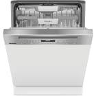 MIELE - MIE12469560 VG!S GeschirrspA1/4ler int. 60cm 8Prog.