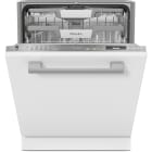 Miele - MIE12469580 VG!S GeschirrspA1/4ler vollint. 60cm 8Pr