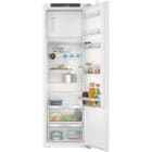 Siemens Hausgerate - SIZKI82LVFE0 EinbaukA1/4hlschrank int. **** 280L E we