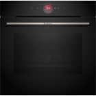 BOSCH ROBERT - BOSHBG7741B1 Einbaubackrohr 3D 14BA Pyrolyse Disp. Uh