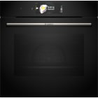 BOSCH ROBERT - BOSHBG7784B1 Einbaubackrohr 4D 14BA Pyrolyse Disp. Uh