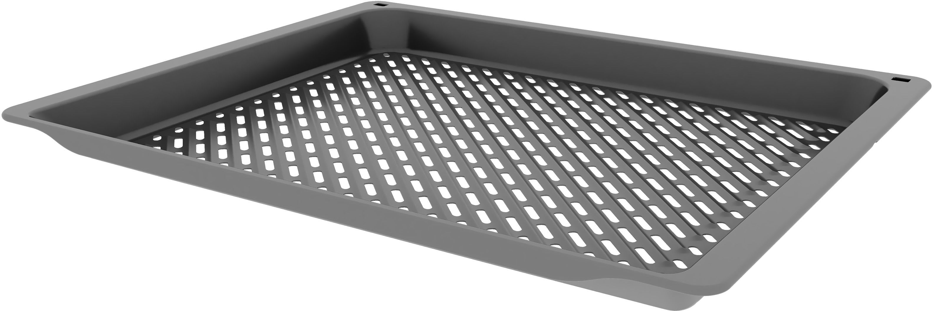 BOSCH ROBERT - BOSHEZ629070 Air Fry & Grillblech 34x455x375mm anthra
