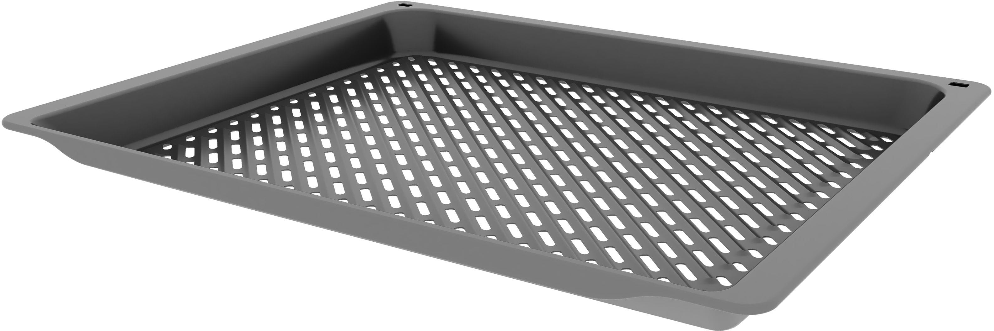 BOSCH ROBERT - BOSHEZ629070 Air Fry & Grillblech 34x455x375mm anthra