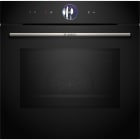 BOSCH ROBERT - BOSHMG7361B1 Kompaktbackofen+Mikro 4D 20BA 67L EcoCle