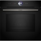 BOSCH ROBERT - BOSHMG7361B1 Kompaktbackofen+Mikro 4D 20BA 67L EcoCle