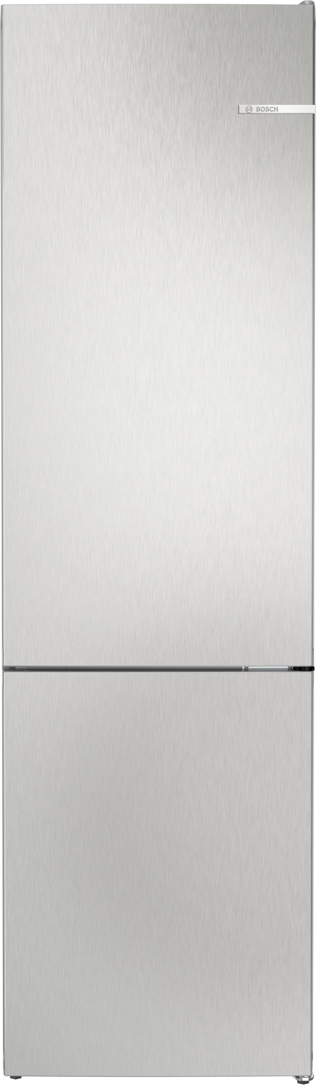 BOSCH ROBERT - BOSKGN392LBF KA1/4hl-Gefrierkombi 86cm NoFr 0G 260/10