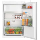 BOSCH ROBERT - BOSKIL22NSE0 EinbaukA1/4hlschrank int. **** 119L Schl