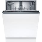 BOSCH ROBERT - BOSSMV2HTX02E GeschirrspA1/4ler vollint. 60cm 5Prog. A