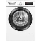 BOSCH ROBERT - BOSWUU28T48 Waschmaschine unt. 1400U/min 8kg AqSt. D